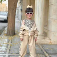 لباس بچه عیدانه