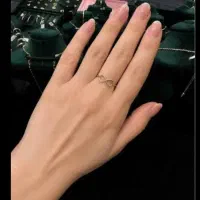 قرعه کشی انگشتر طلا