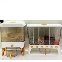 جاحبوباتی/جابرنجی ۱۰کیلویی/جهیزیه/جاحبوبات