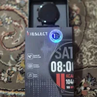 ساعت هوشمند کیسلکت