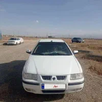 سمند فروشی