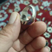 انگشترفیروزه|کلکسیون اشیاء عتیقه|اهواز, بهارستان|دیوار