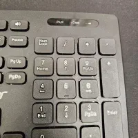 کیبورد ایسر acer وایرلس مدل OAK920|قطعات و لوازم جانبی رایانه|تهران, بهار|دیوار