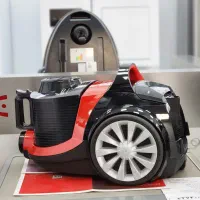 جاروبرقی دوو ES211BR|جاروبرقی، جارو شارژی، بخارشو|کرمانشاه, |دیوار