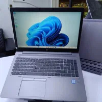 hp zbook g6 15u g6
