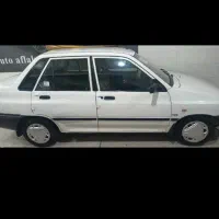 پراید اسفند ۸۵