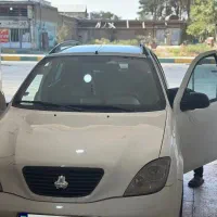تیبا ۲ پلاس|خودرو سواری و وانت|شهریار, دهشاد بالا|دیوار