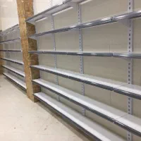 قفسه اسان نصب|فروشگاه و مغازه|کرج, محمد آباد|دیوار