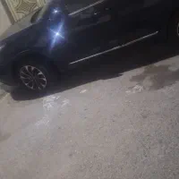 تیگو ۷ سالم بی رنگ