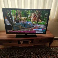 سونی ۴۰اینچ LCDاصل BRAVIA