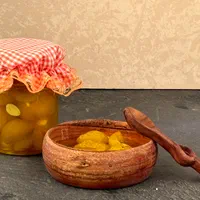مربای خانگی|خوردنی و آشامیدنی|تهران, بیسیم|دیوار