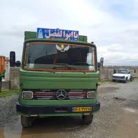 خاور 808 مدل 63 عروسک