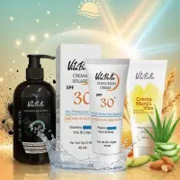 پک ویژه تابستانه مراقبت از پوست