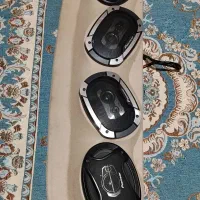 باند پایونر با طاقچه
