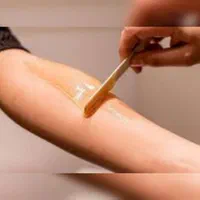 اپیلاسیون تخصصی بانوان