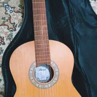 گیتار پارسی P80|گیتار، بیس، امپلیفایر|دلیجان, |دیوار