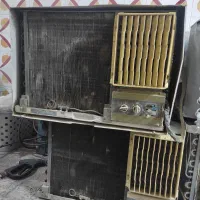 کولر۱۸جنرال