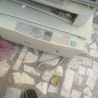 شارپ مدل 7370|پرینتر، اسکنر، کپی، فکس|زاهدان, |دیوار