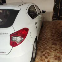 برلیانس h220|خودرو سواری و وانت|بیرجند, |دیوار