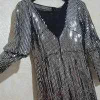 لباس مجلسی زنانه وکت شلوار پسرانه