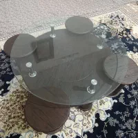 عسلی سالم و ساده و تمییز