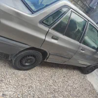 پرایدمدل 90شاسی پلمپ