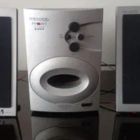 اسپیکر  subwoofer|سیستم صوتی خانگی|تهران, ارم|دیوار
