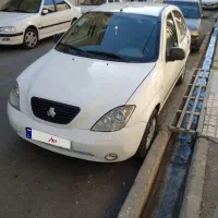 تیبا 2مدل 1400