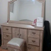 سرویس خواب نو|تخت و سرویس خواب|شاهین‌شهر, شهرک گلدیس|دیوار