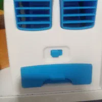 مینی کولر برقی و باتری