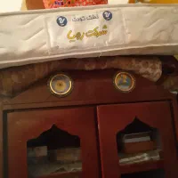 توشک|تشک تختخواب|ایرانشهر, |دیوار