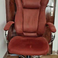 صندلی اداری مدیریتی