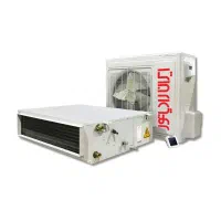 کولر گازی ایران رادیاتور جنرال گلد و داکت اسپلیت|کولر گازی و فن‌کوئل|تهران, شهرک ولیعصر شمالی|دیوار