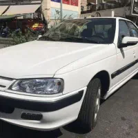 پژو پارس در حد صفر|خودرو سواری و وانت|تهران, علم و صنعت|دیوار