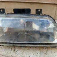 دوتا کاسه چراغ جلو|قطعات یدکی و لوازم جانبی|شاهین‌شهر, شهرک گلدیس|دیوار