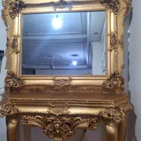 آیینه کنسول