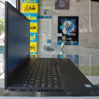 لپتاپ لنووLenovo i7 RAM16 SSD256برنامه نویسی طراحی|رایانه همراه|کرج, گلشهر|دیوار