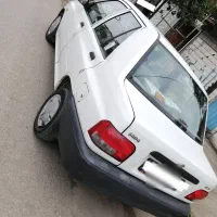 فروش پراید ۱۳۱