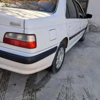 پارس سال|خودرو سواری و وانت|آشخانه, |دیوار