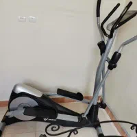 الپتیکال ، اسکی فضایی وی مکس تایوانی مدل 250dm|تجهیزات ورزشی|تهران, درکه|دیوار