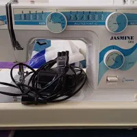 چرخ خیاطی کاچیران