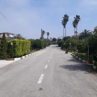 ویلای نیمه ساخت شهرکی بنجکول