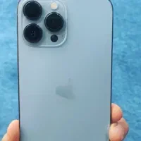 آیفون ۱۳ پرو مکس