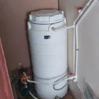 نصب تخصصی پمب آب خانگی ومنبع|خدمات پیشه و مهارت|نیشابور, شهرک جانبازان|دیوار