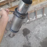 اگزوز هاوارد پراید