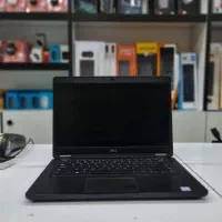 لپ تاپ Dell نسل ۸