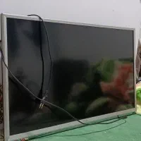 تلویزیون LED تی سی ال سالم|تلویزیون و پروژکتور|لنگرود, |دیوار