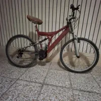 دوچرخه