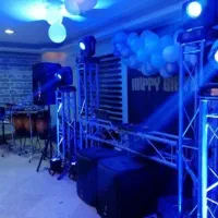 دیجی dj DJ تولد عروسی عقد دورهمی