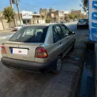 پراید مدل ۸۴ انژکتور|خودرو سواری و وانت|مرودشت, ابوذر جنوبی|دیوار